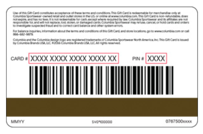 Undandy gift card code top